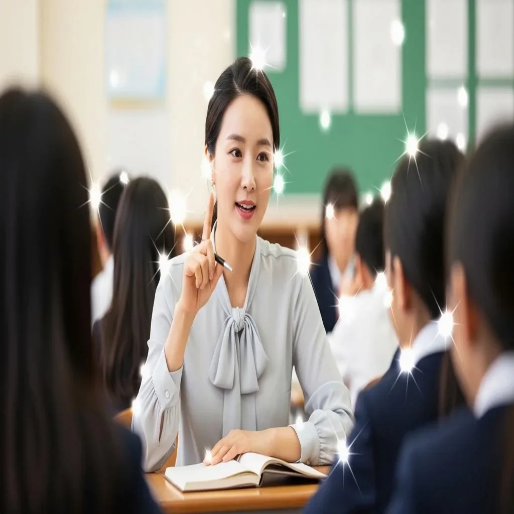 국우동 소그룹학원