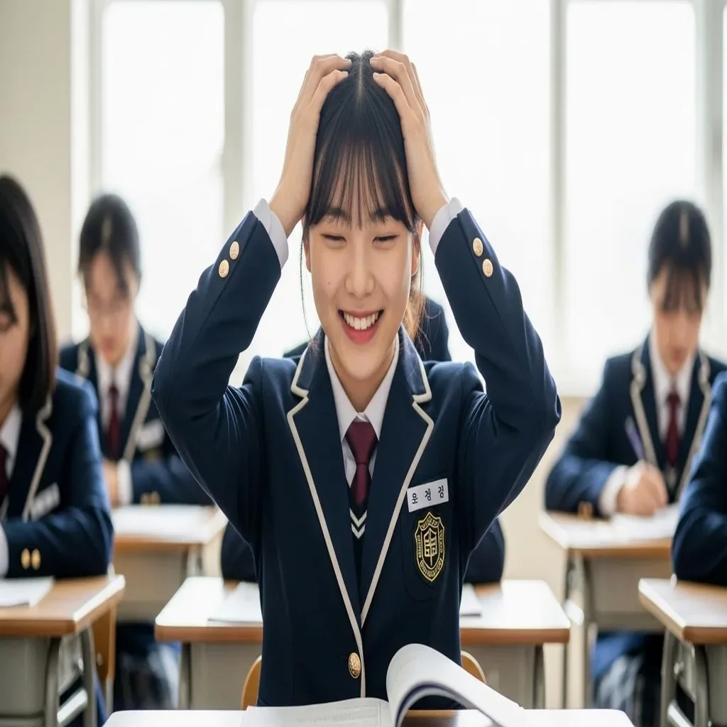 수완지구 중등 수학학원