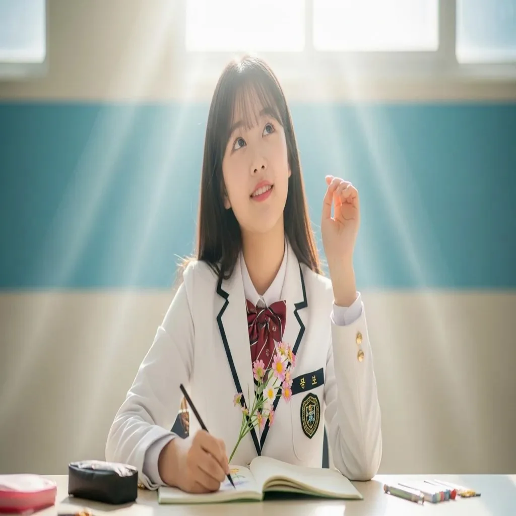 수성만촌동 초등학원