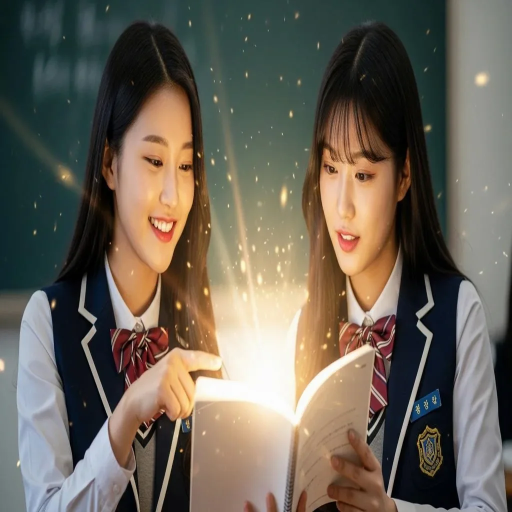 산남동 와와학습코칭센터