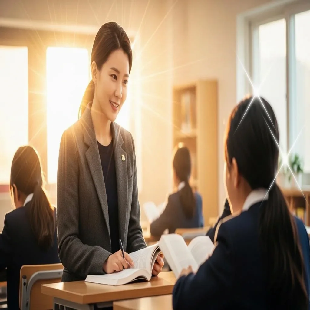 도안지구 초6 수학학원