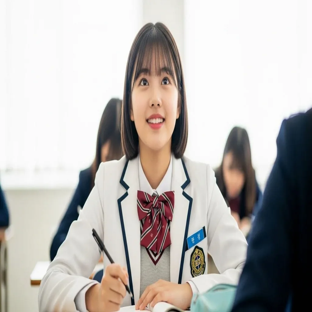 국우동 과학학원