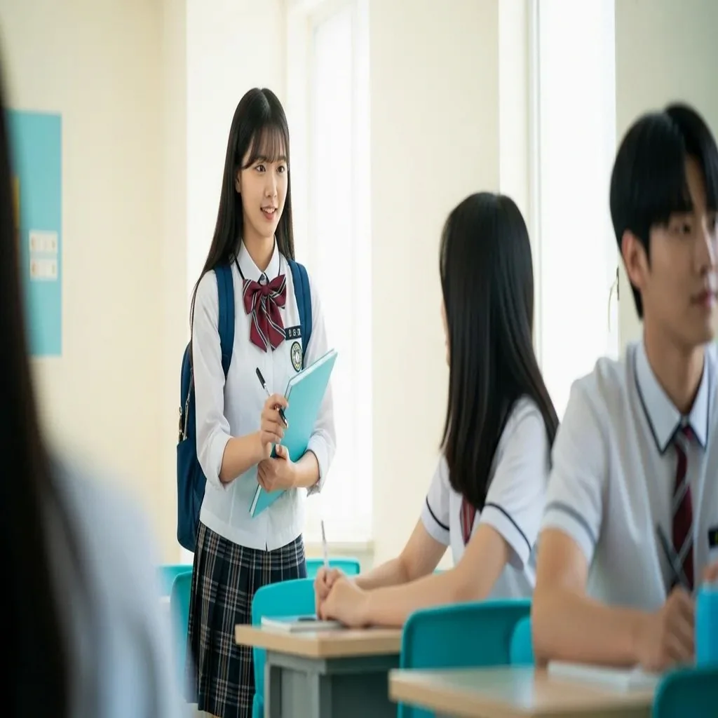 상동 초등학원