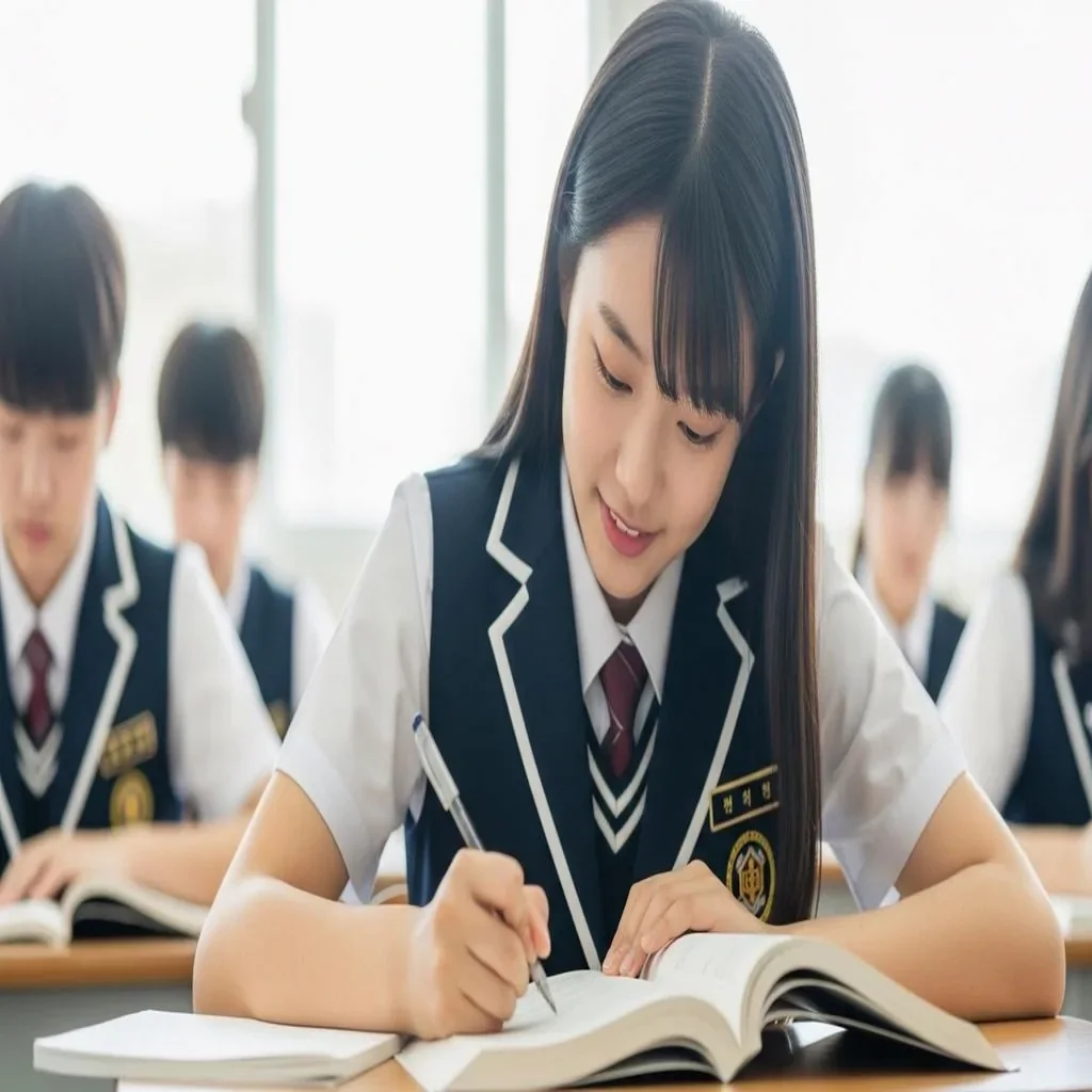 인천논현동 고등 국영수학원