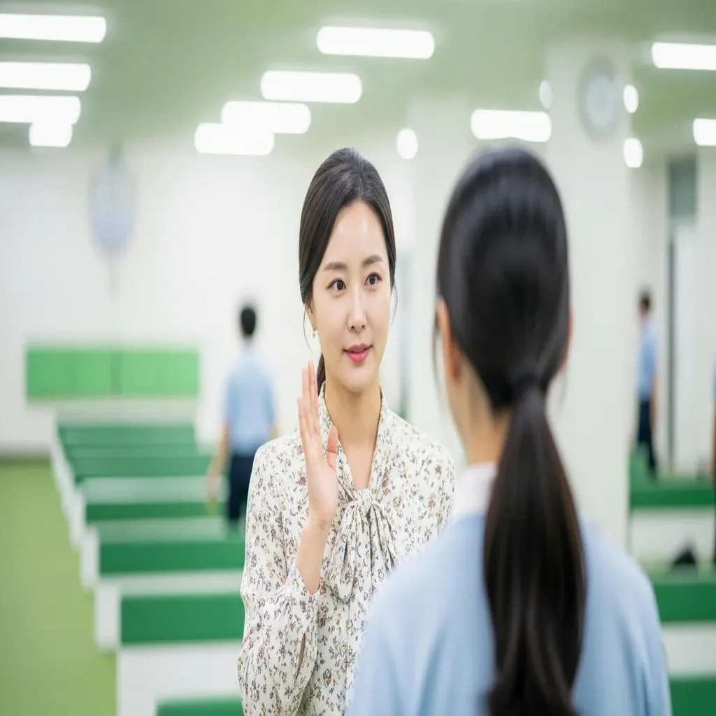신수동 초등학원