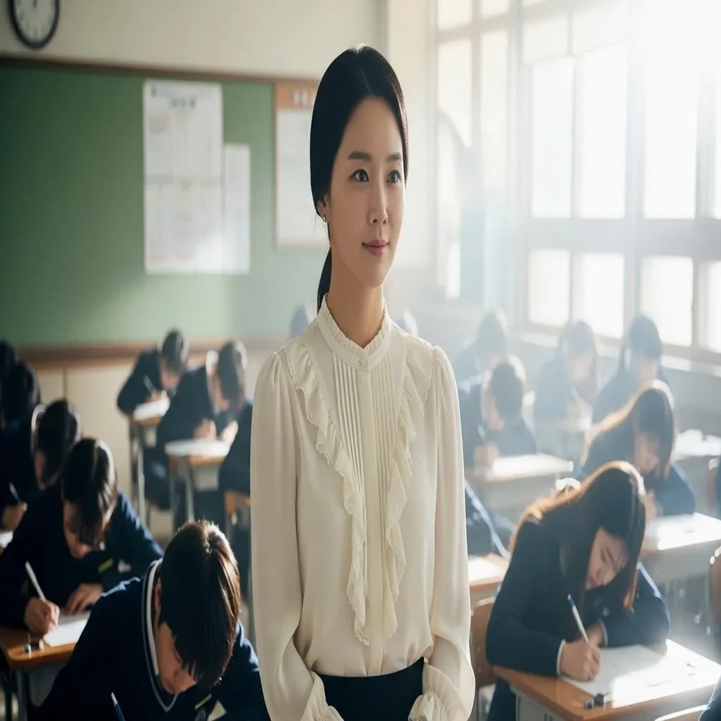 목감 초등학원