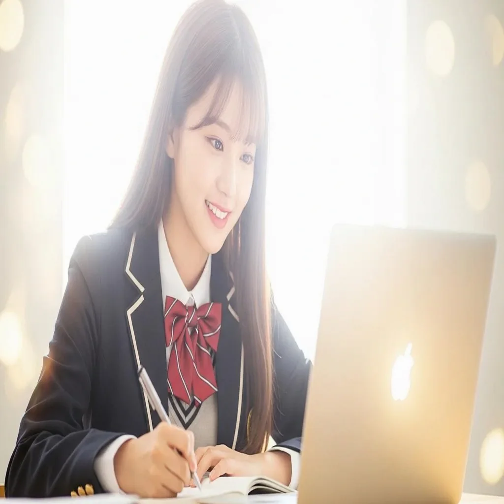 도안지구 고2 수학학원