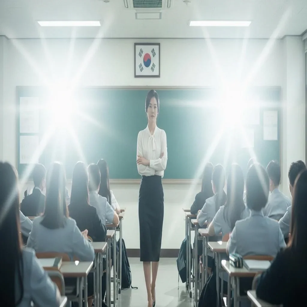 오산세교 고1 영어학원