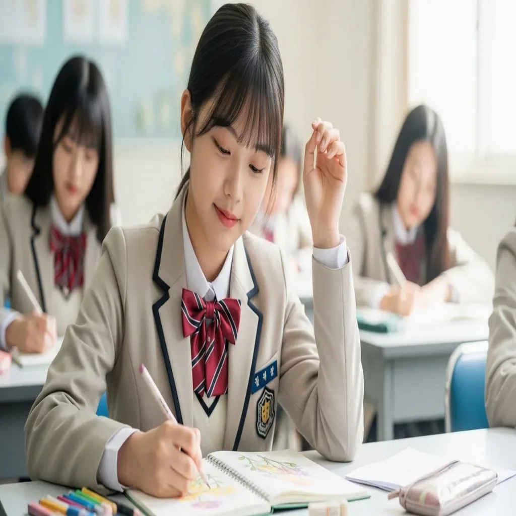 인천논현동 고1 영어학원