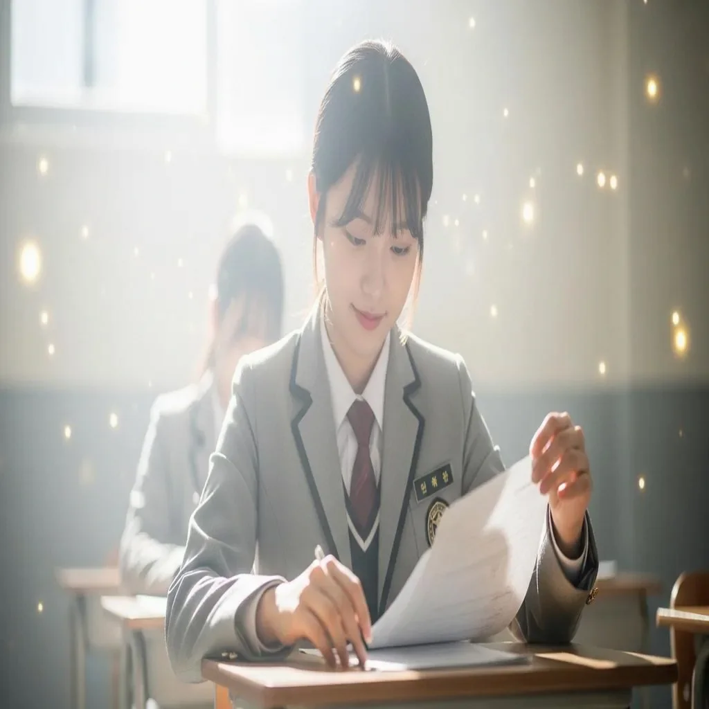 반여동 초4 영어학원